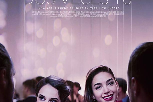 still / picture for Dos veces tu