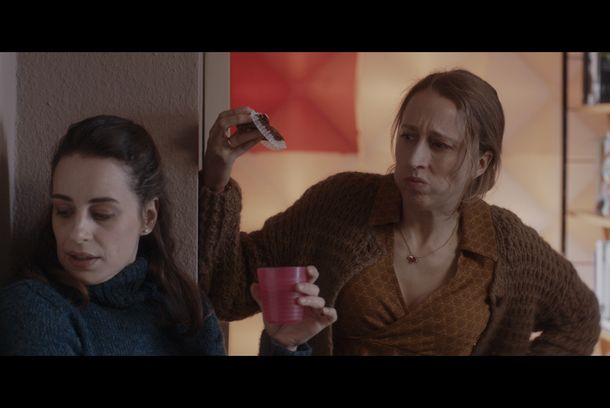 still / picture for Stillstehen 