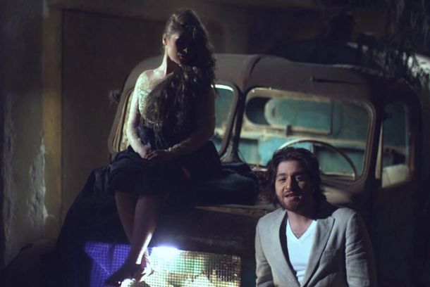 still / picture for فيديو كليب ماتستهليش