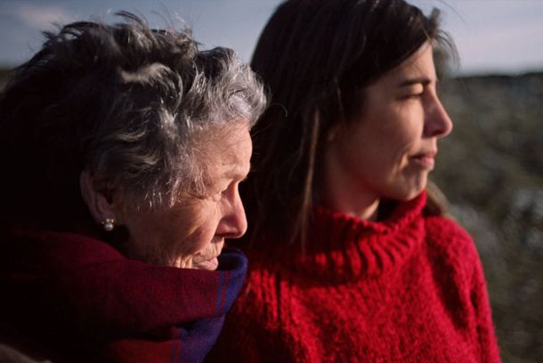 still / picture for Con el viento