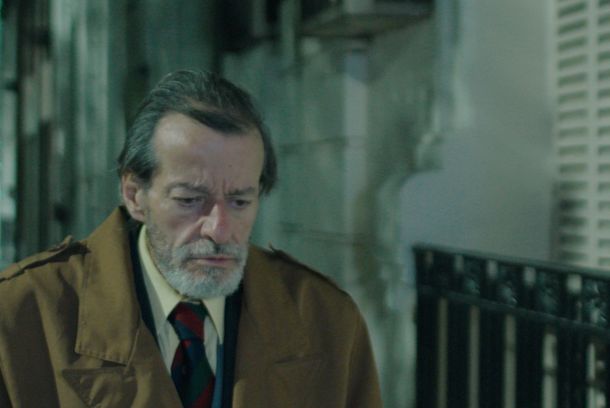 still / picture for RITUALES PURIFICADORES