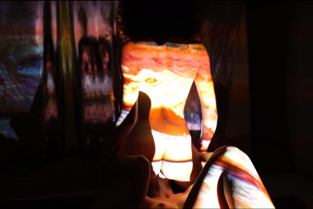 still / picture for Zarosli