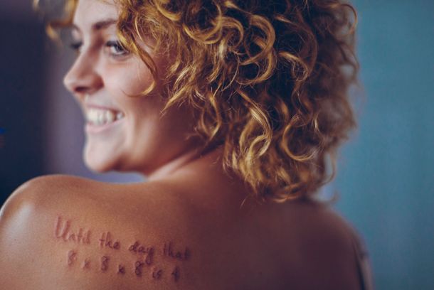 still / picture for My Secret Tattoo
