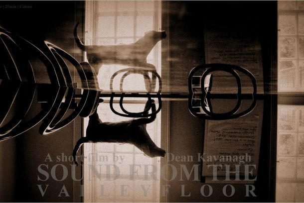 still / picture for Sound from the Valley Floor