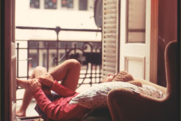 still / picture for El Leaving