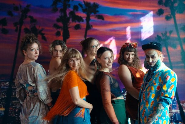 still / picture for Mein Freund der Pornostar