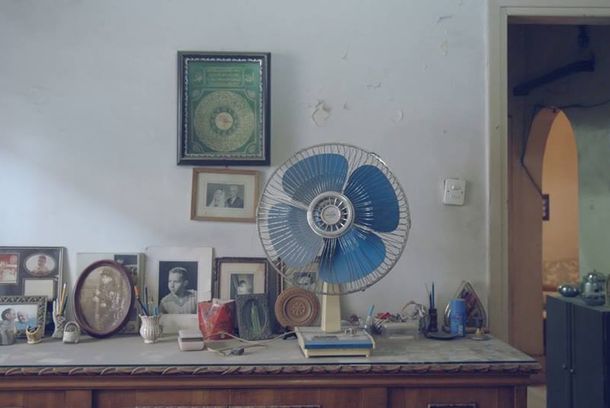still / picture for من ريحة المرحوم