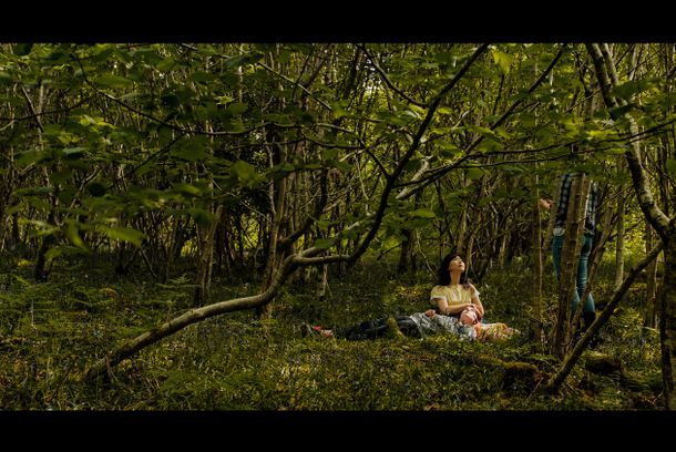 still / picture for Touch