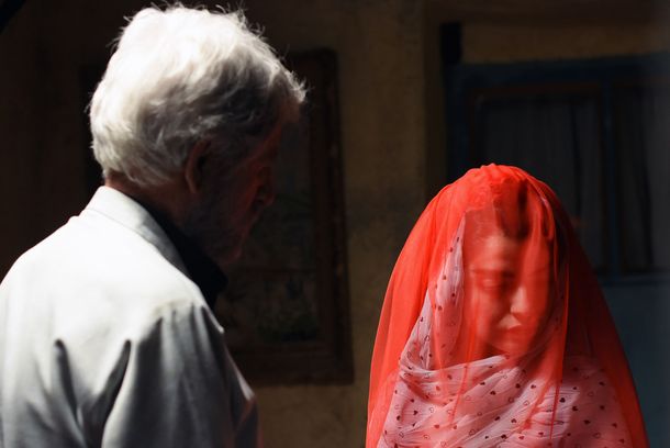 still / picture for Madarzad