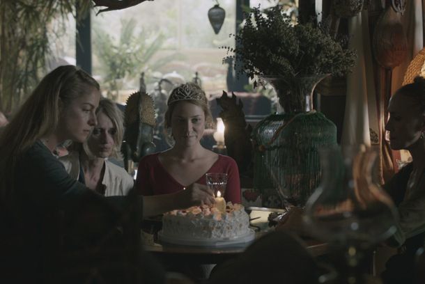 still / picture for Maleš