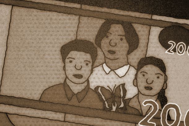 still / picture for Las Mariposas: How Three Sisters Defied a Dictator