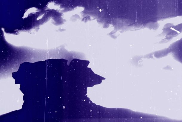 still / picture for The Blue Night