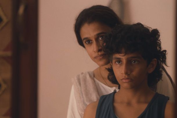 still / picture for Holy Curse