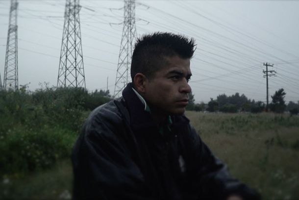 still / picture for Silencio (silere)