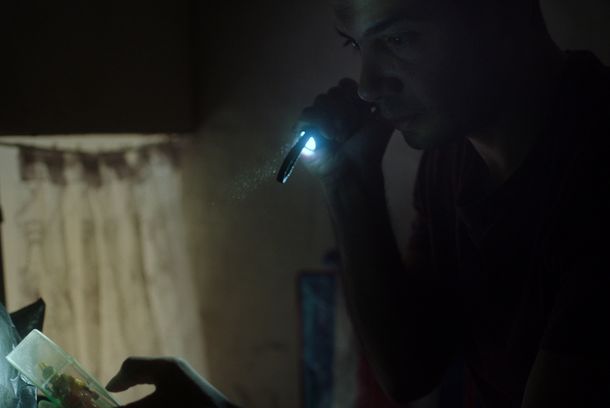 still / picture for Return