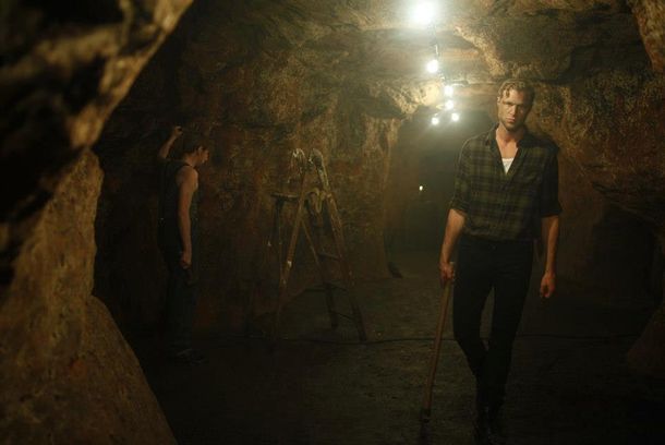 still / picture for Cider Mine - Kopparberg