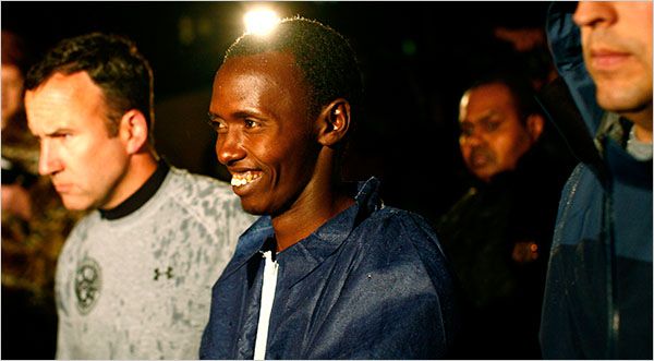 still / picture for The Smiling Pirate