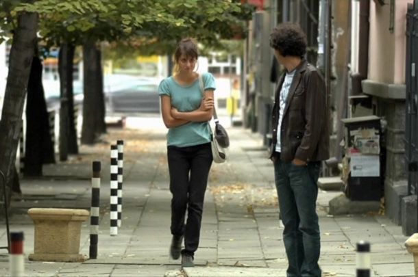 still / picture for Elena in August