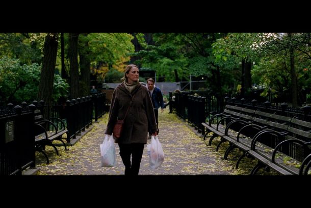 still / picture for The Stain