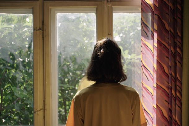 still / picture for No way to say goodbye
