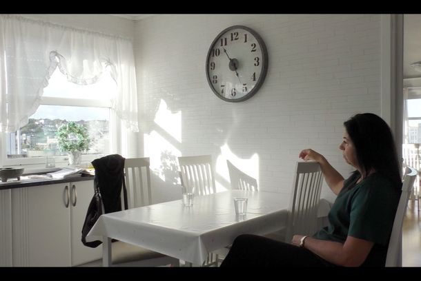 still / picture for Petter Uteligger - de pårørende