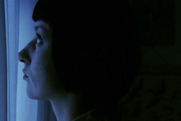 still / picture for INTERIOR / NIGHT