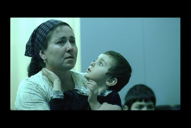 still / picture for Half Me (Polowa mnie)