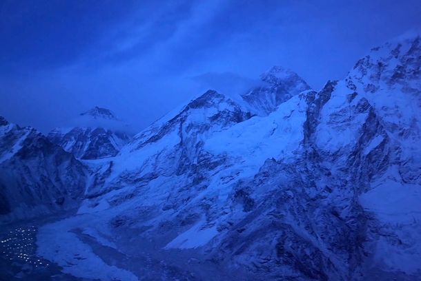 still / picture for Tent City and I