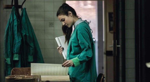 still / picture for Las Cuatro Esquinas del Círculo