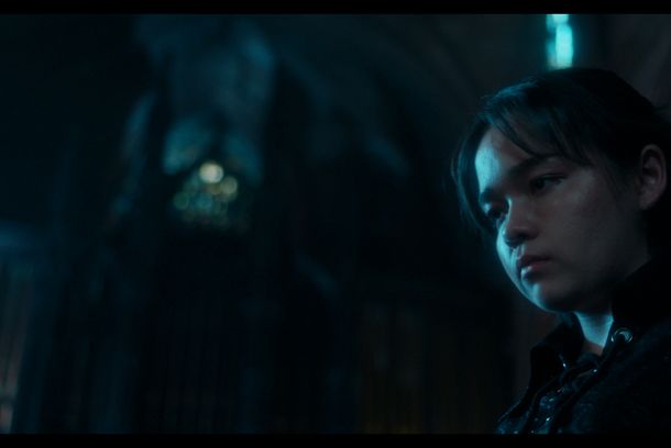 still / picture for Music for the Requiem Mass