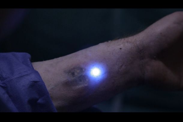 still / picture for Sector D