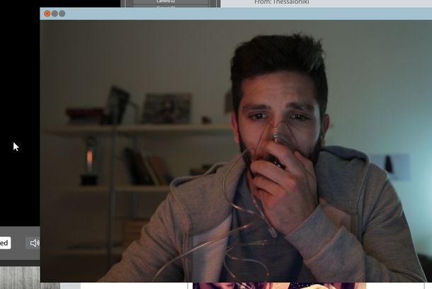 still / picture for Scopophilia