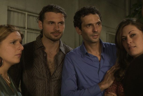 still / picture for Santiago del otro lado