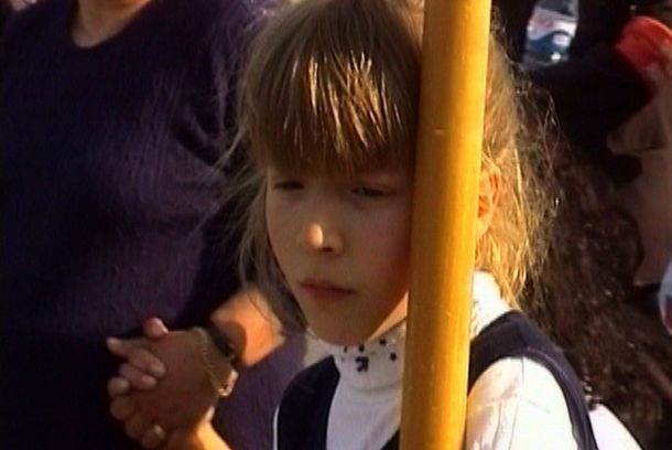 still / picture for EM FATIMA REZEI POR TI (In Fatima I prayed for you)