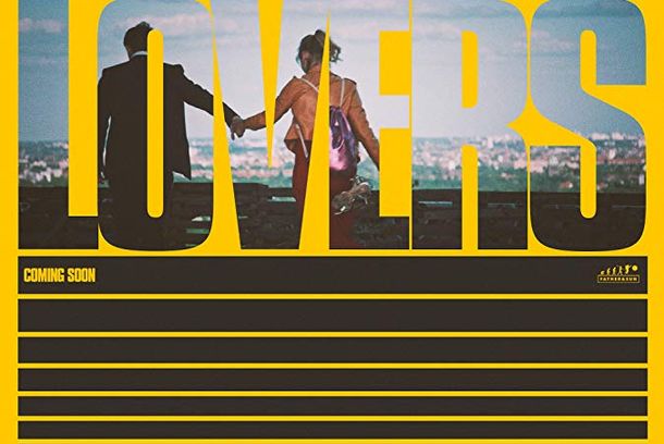 still / picture for Lovers