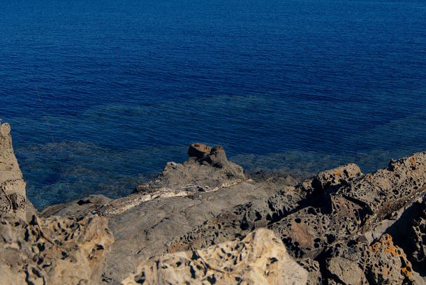 still / picture for Isola Sacra