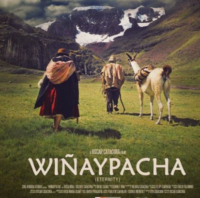 still / picture for Wiñaypacha