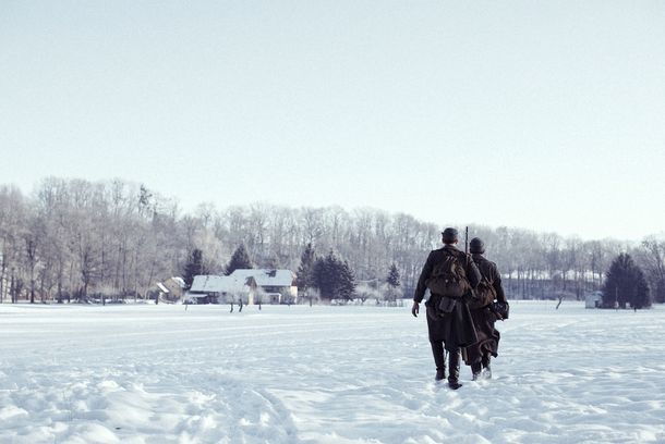 still / picture for Eine Gute Geschichte - A Good Story