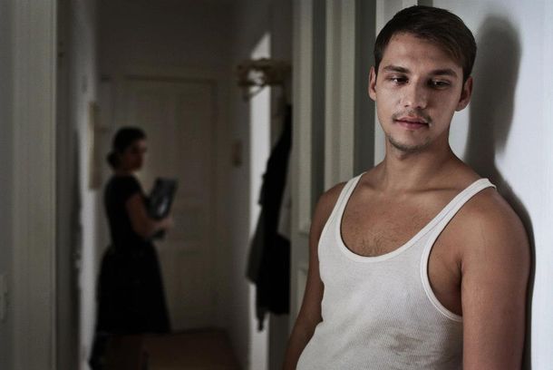 still / picture for Dedowtschina