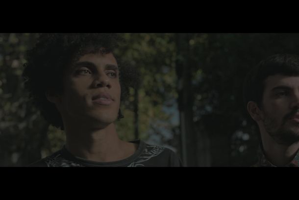still / picture for LOV3