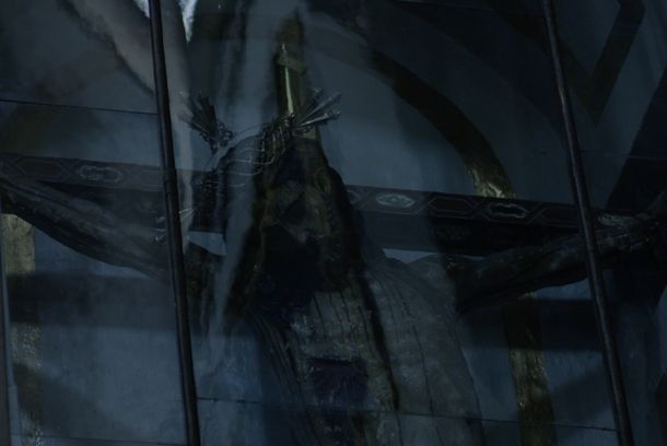 still / picture for Resplandece