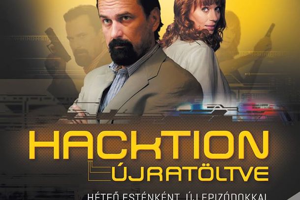 still / picture for Hacktion