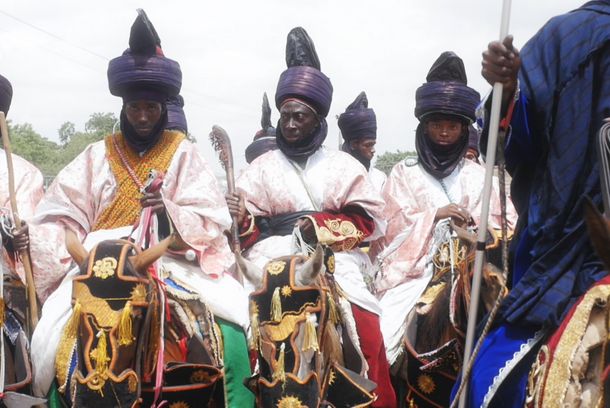 still / picture for Zazzau