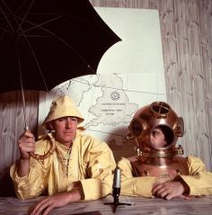 still / picture for The Undiscovered Peter Cook
