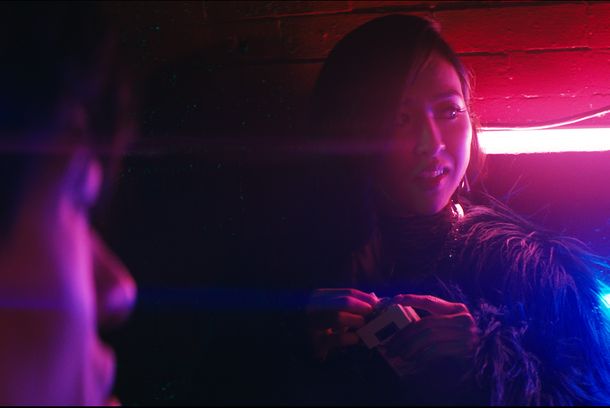 still / picture for Secret Lives of Asians at Night 