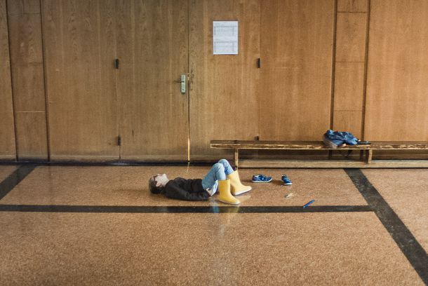 still / picture for Mekana bića