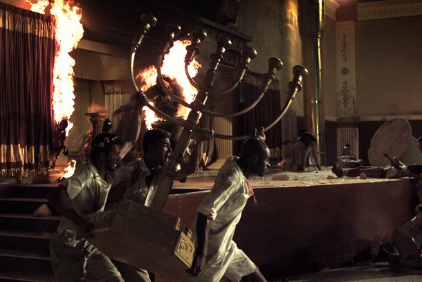 still / picture for Inferno