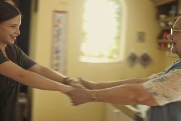 still / picture for About a girl