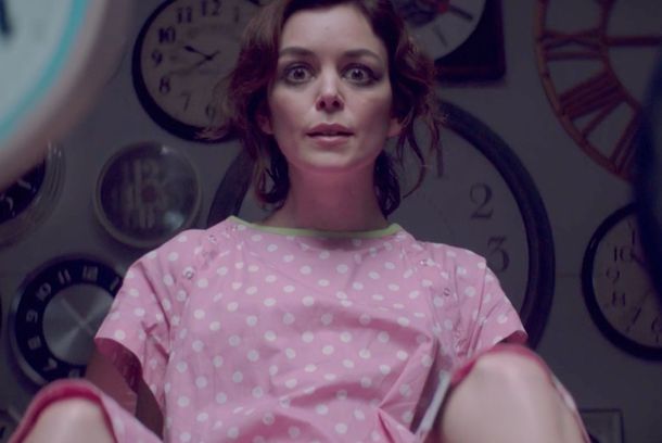 still / picture for Freeze