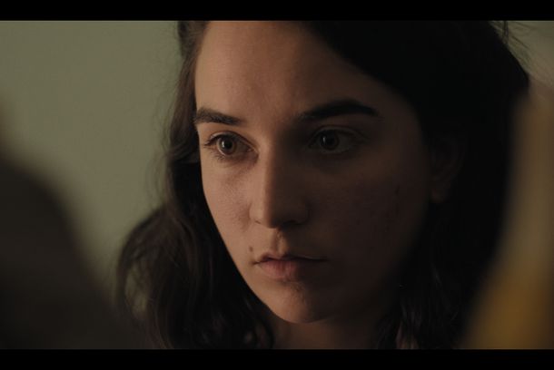 still / picture for Abril